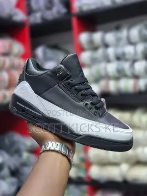 Air Jordan 3