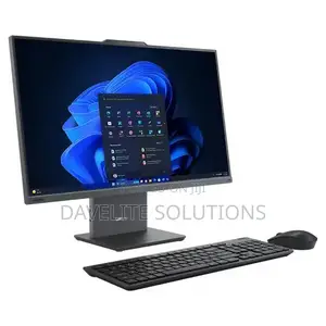 New Desktop Computer Lenovo 8GB Intel Core I7 SSD 512GB