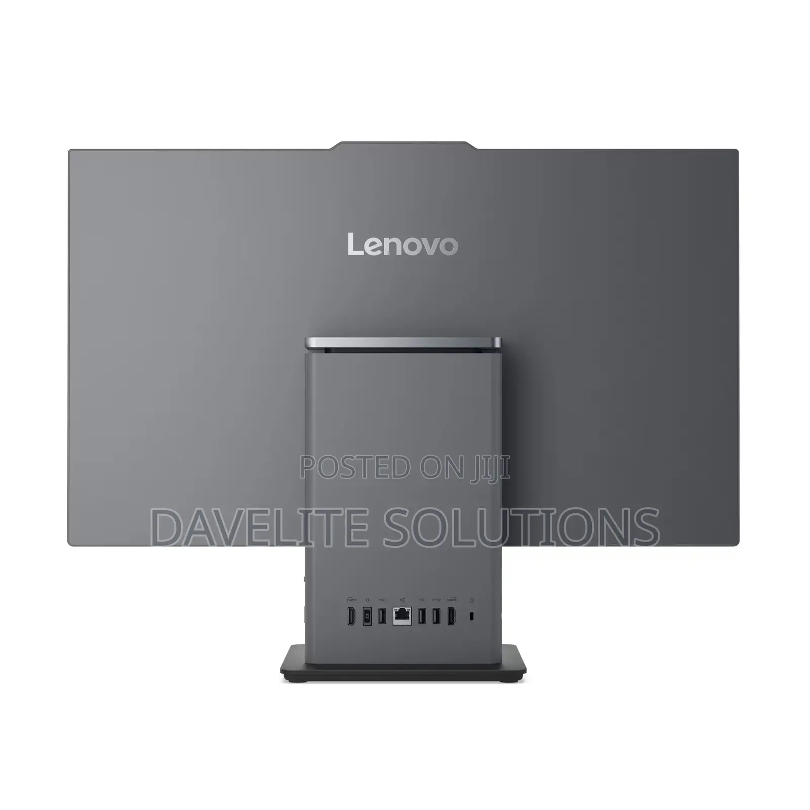 New Desktop Computer Lenovo 8GB Intel Core I7 SSD 512GB