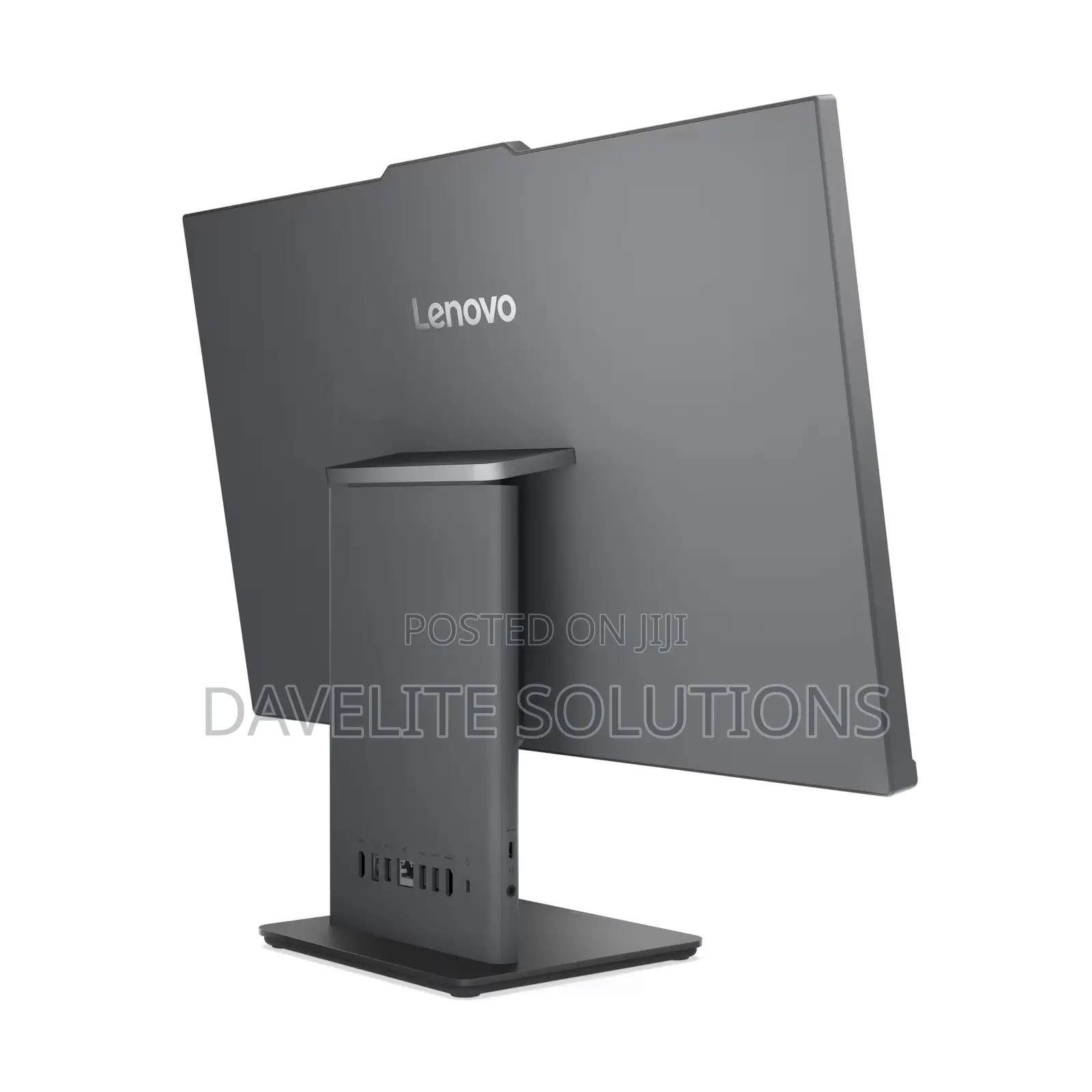 New Desktop Computer Lenovo 8GB Intel Core I7 SSD 512GB