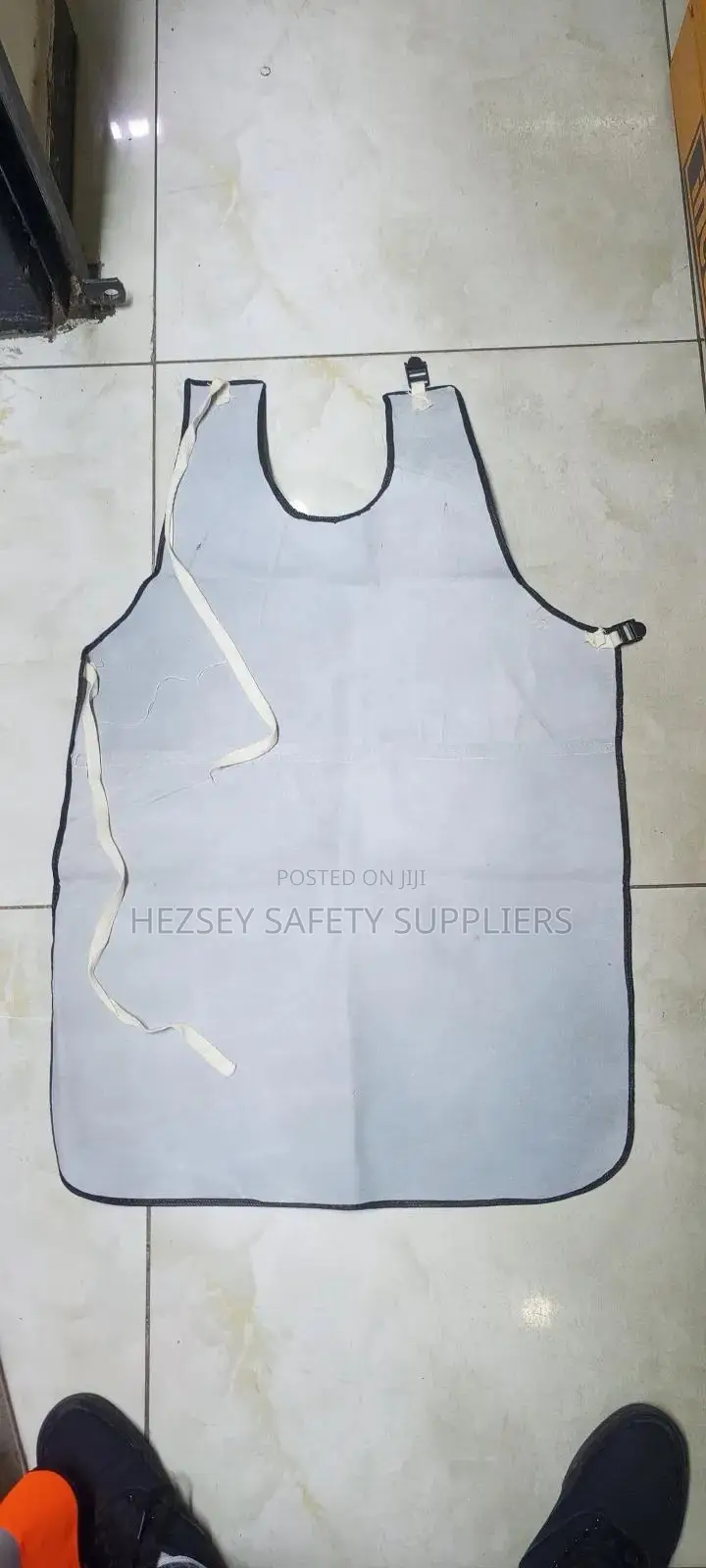 Welding Leather Apron