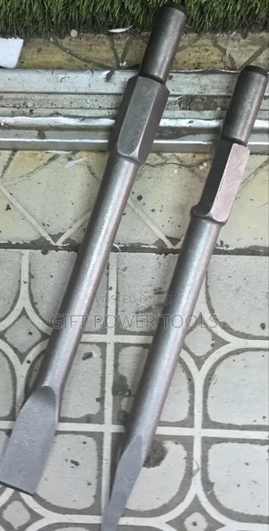 Powerful Demolition Bit /Demolition Hammer Chisel Bits