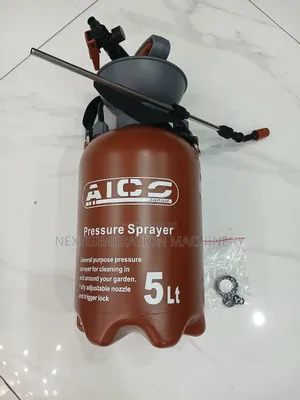 Aico Pressure Sprayer