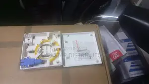 Fibre Optic Sc Atb Loaded