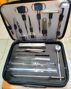 Autopsy Kit/ Postmortem Set/Post Mortem Set