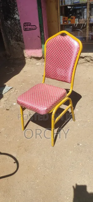 Banquet Seat/ Conference Seats