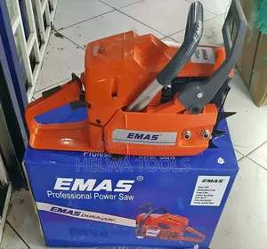 Original Emas Power Saw