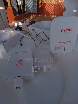 Airtel 5g Wifi