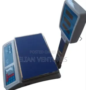 50 KGS Brand New Digital Weighing Scale Machine
