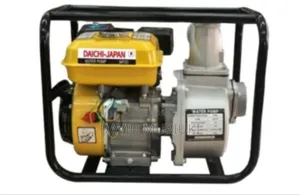 Daichi Japan Petrol Water Pump 3