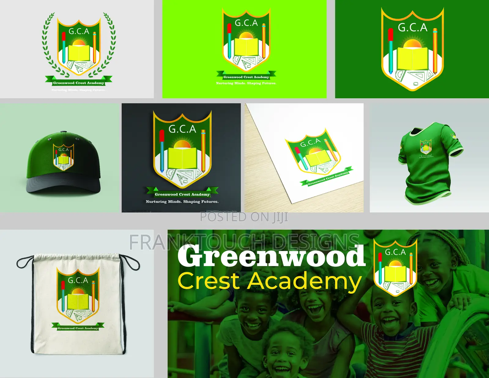 Logo Design