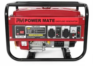 Powermate PMT 38002.4kw