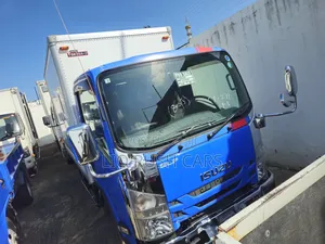 Isuzu Elf Foreign Used
