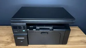 Hp Laserjet Pro M1132 Multifunction Printer