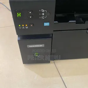 Hp Laserjet Pro M1132 Multifunction Printer