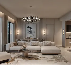 1bdrm Apartment in Westlands for sale