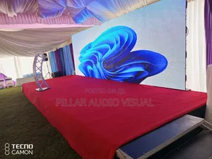 Led Panelsrentals,We Charge Per Panel Screen,Size of Panel 0.5 Meatre