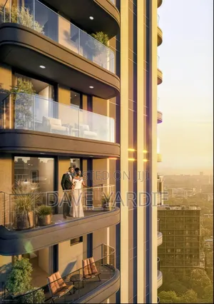 4bdrm Penthouse in Westlands for sale