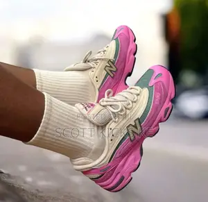 Newbalance 1000 Pink