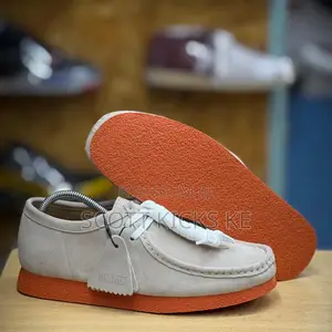 Original Clarks