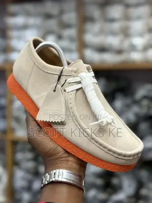 Original Clarks