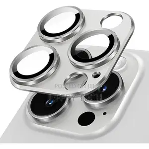 Coverage Camera Lens for iPhone 12,13,14,15,16 Promax(Plain Colours)