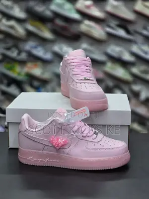 Nike Airforce Nocta