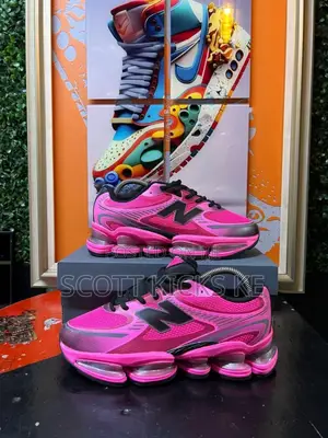 New Balance Abzorb 2000 Pink