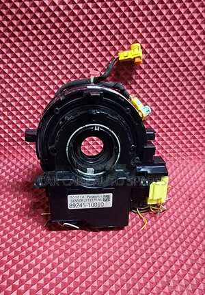 Sspiral Cable Toyota Alphard New Model