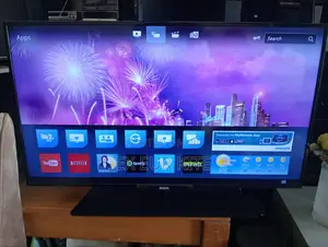 Philips Smart Tv (Wifi) 40"