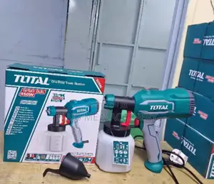 Total Spray Gun 450w/Original Total Spray Gun