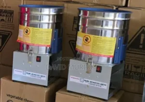 Vegetable Chopper for Chicken