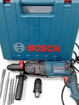 Bosch Rotary Hammer/
