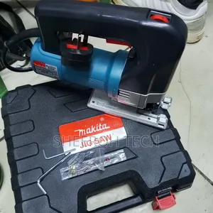 Makita Jigsaw 600watts