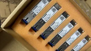 SFP Gpon Olt Huawei SFP Small Form Factor Pluggable, Class B+
