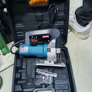 Commercial Jigsaw 600watts/Makita Jigsaw