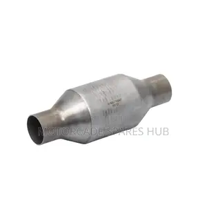 Catalytic Converter Muffler Fit Most Cars