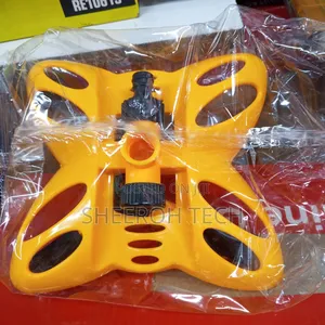3arm Rotating Irrigation Sprinkler