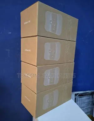 Lbe-5ac-Gen2 – Ubiquiti Airmax Litebeam Gen 2 5ac 5ghz 23dbi