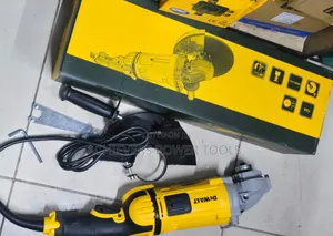 Dewalt 9 Inch Angle Grinder/Powerful Angle Grinder