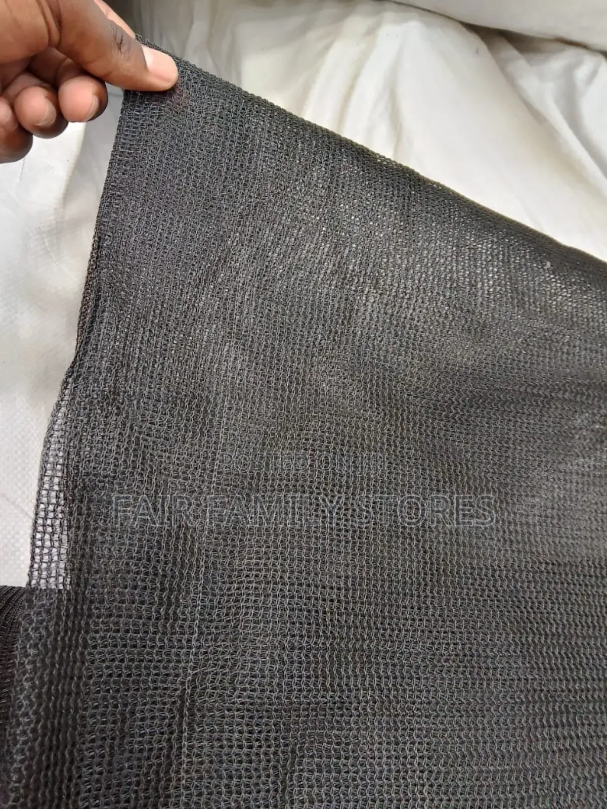 Agriculture Shed Net 55%