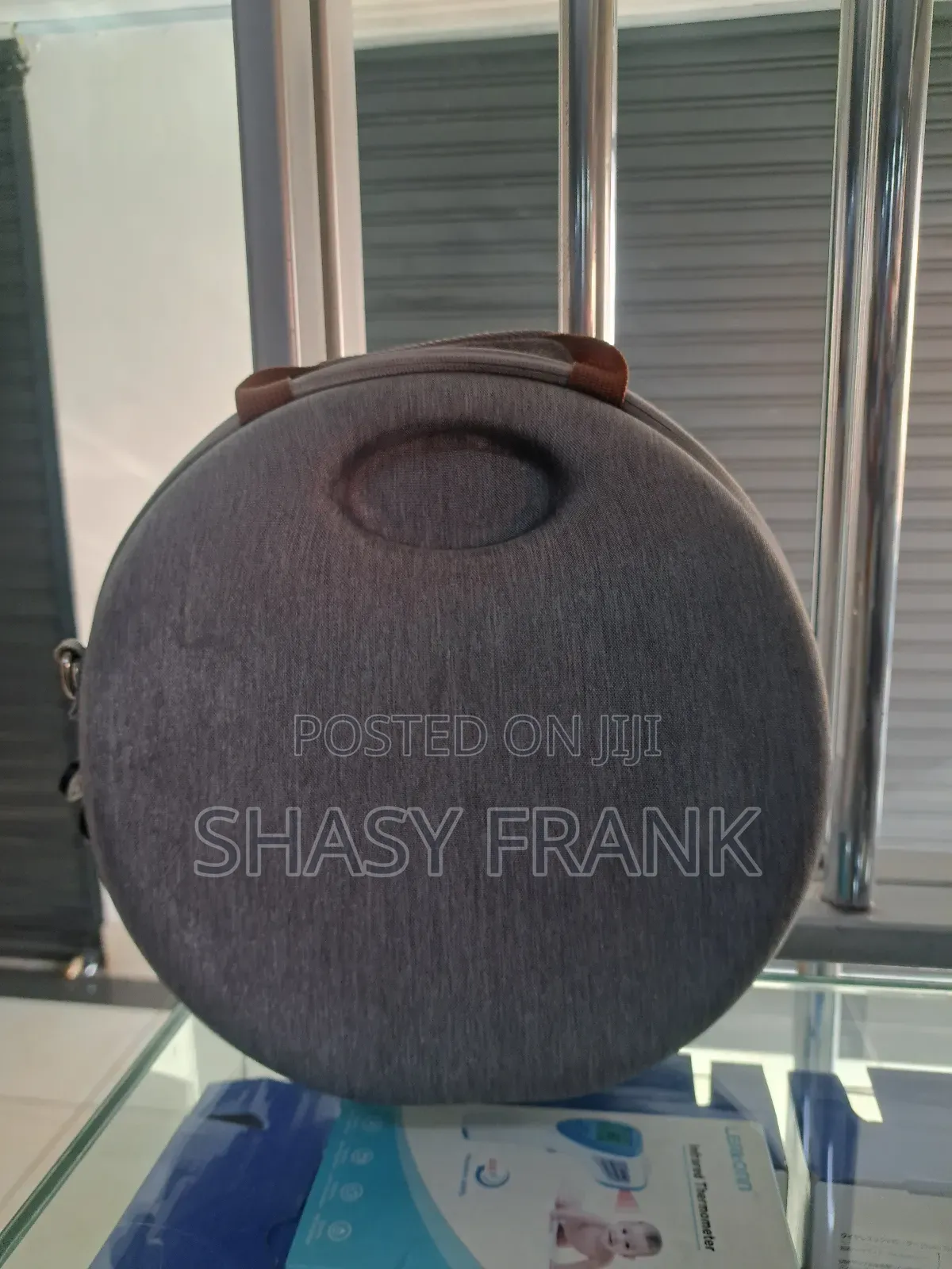 Studio 6 Bag