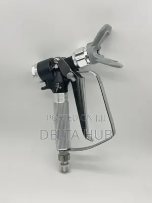 Professional Finish Airless Spray Gun