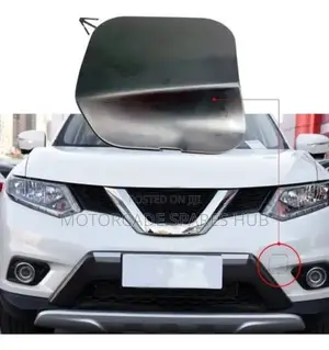 Nissan Xtrail 2014 T32 Bumper Towing Cover