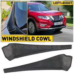 Nissan Xtrail T32 2014-2018 Windscreen Finisher
