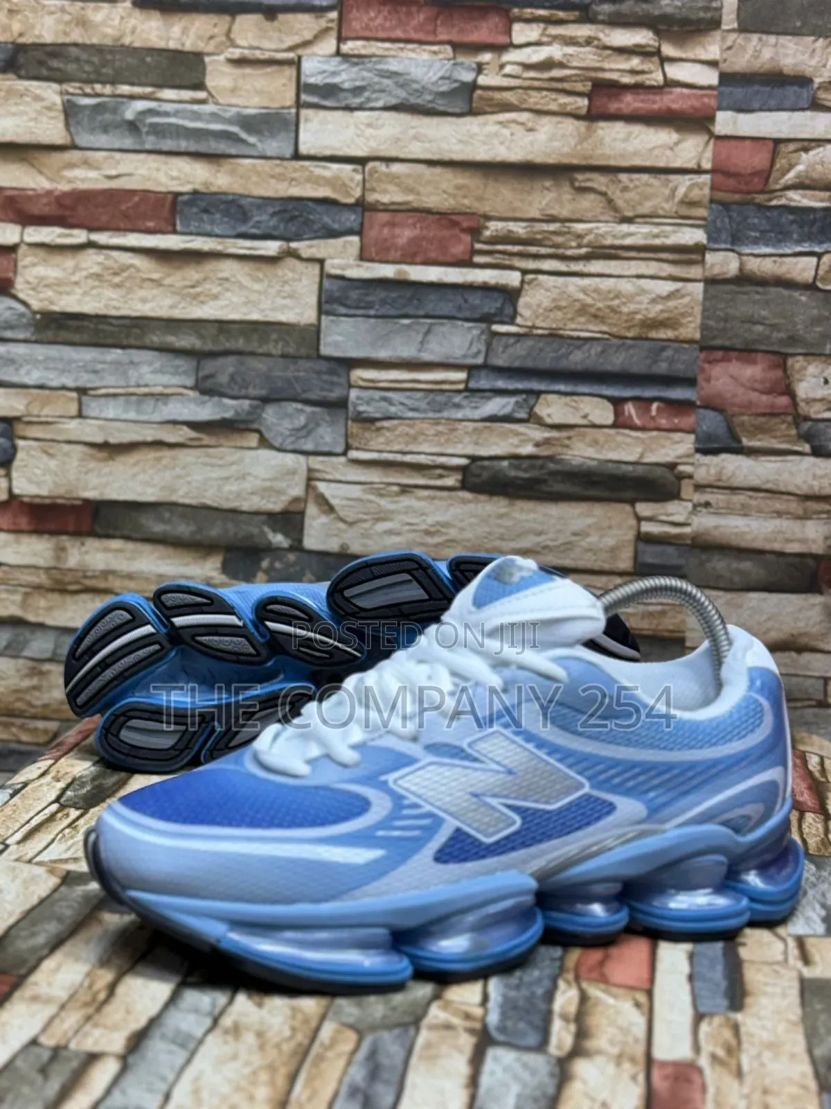 Quality Casual Unisex New Balance 2000 Restocked