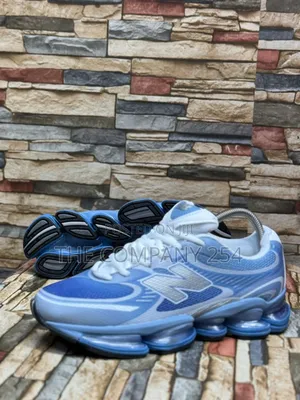 Quality Casual Unisex New Balance 2000 Restocked
