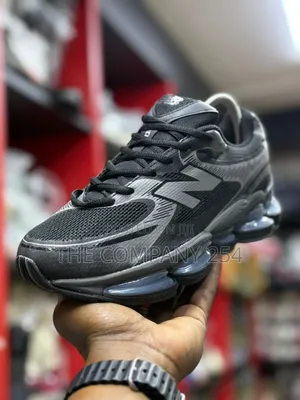 Quality Casual Unisex New Balance 2000 Restocked