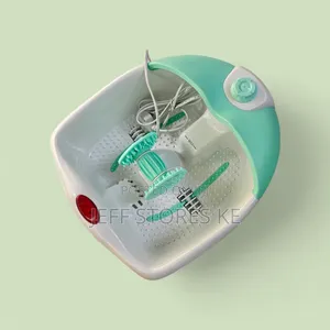 Quality Big Coloured Footspa
