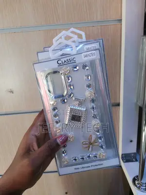 Kagon Bling Diamond Crystals Case for Samsung Galaxy Note 10